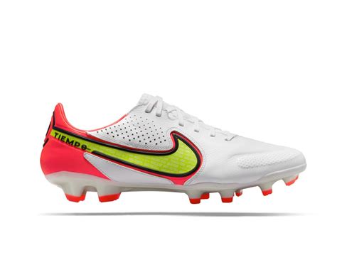 nike tiempo weiß gelb|Nike Tiempo Fußballschuhe günstig kaufen .